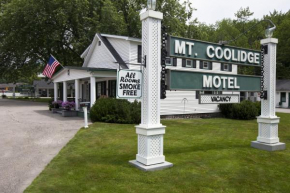 Mount Coolidge Motel Lincoln